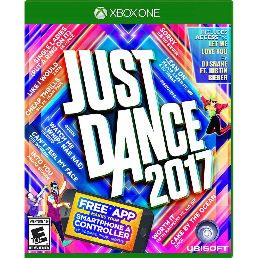 Foto 2 pulgar | Just Dance 2017 para Xbox One S028