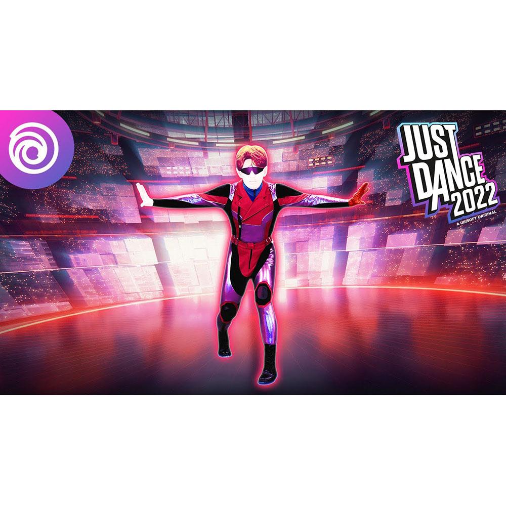 Foto 3 pulgar | Just Dance 2017 para Xbox One S028