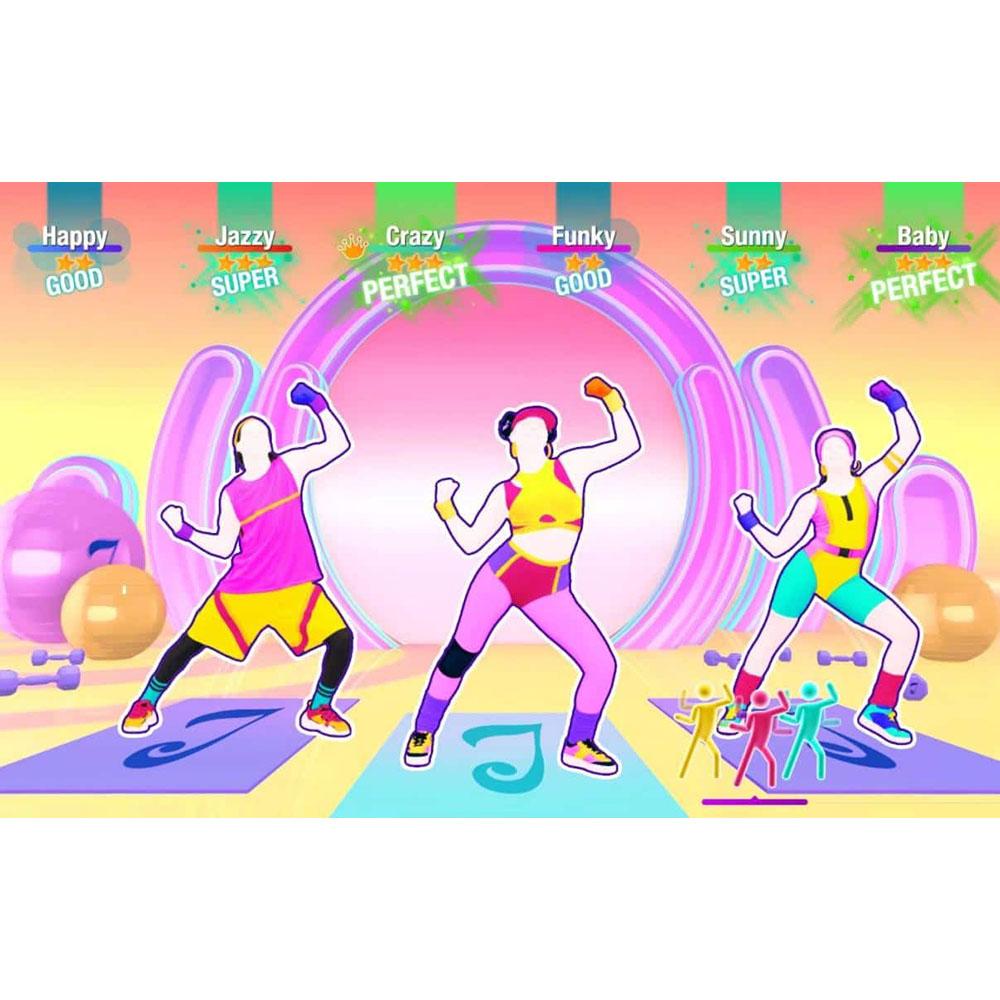 Foto 4 pulgar | Just Dance 2017 para Xbox One S028