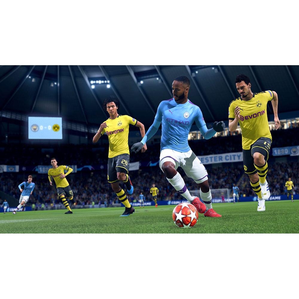 Foto 4 pulgar | FIFA 2021 Videojuego para Xbox One S028