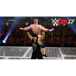 Foto 3 | Wwe 2018 Videojuego para Xbox One - S010