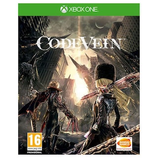 Foto 1 | Videojuego Code Vein Bandai Entertainment para Xbox One