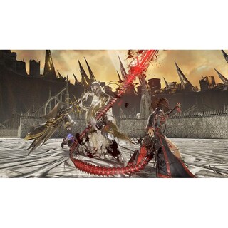 Foto 3 | Videojuego Code Vein Bandai Entertainment para Xbox One