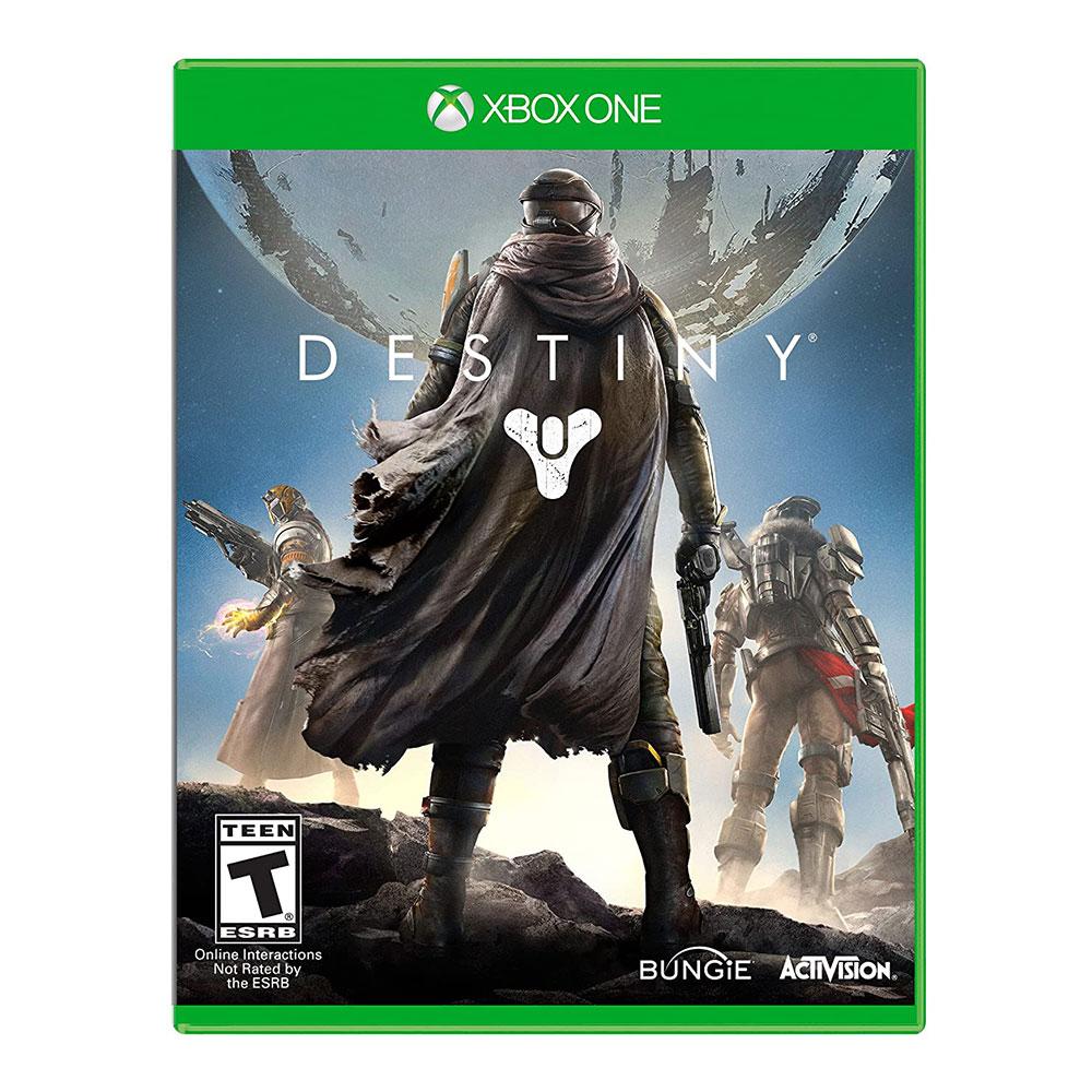 Destiny Videojuego para Xbox One - S001