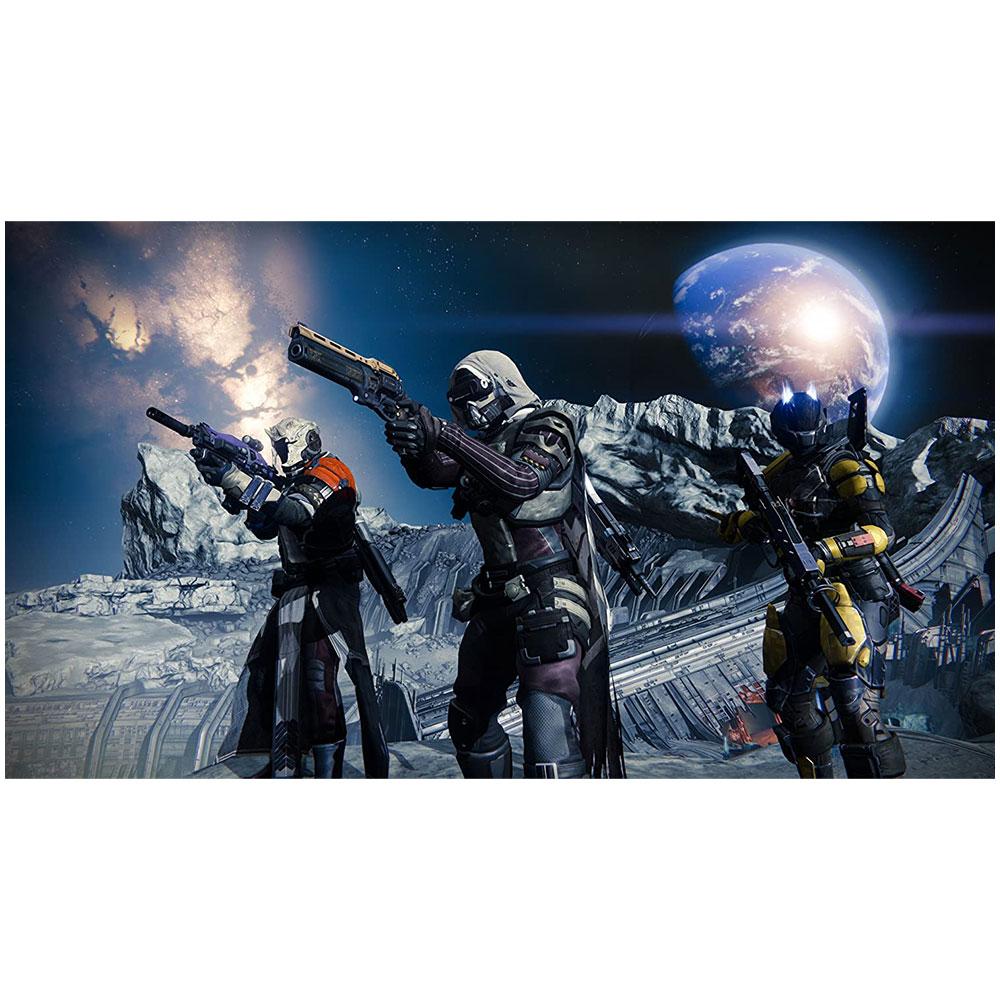 Foto 3 pulgar | Destiny Videojuego para Xbox One - S001