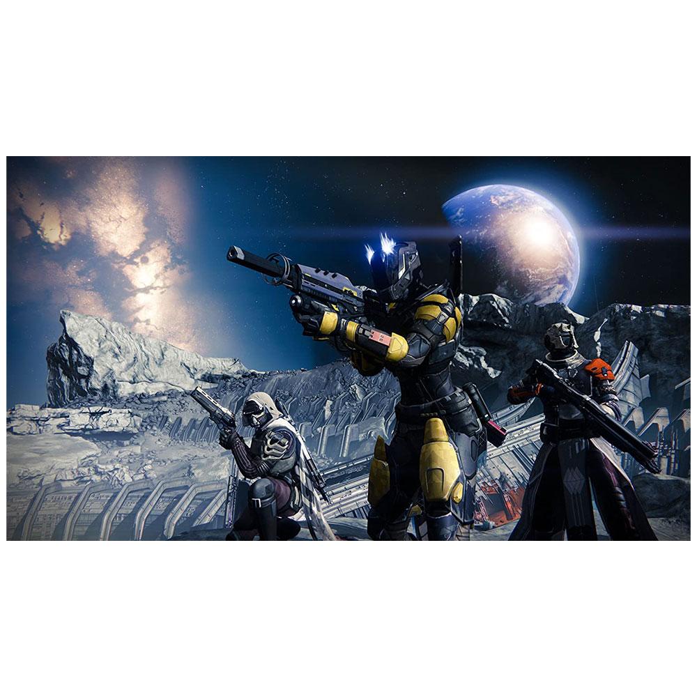 Foto 4 pulgar | Destiny Videojuego para Xbox One - S001