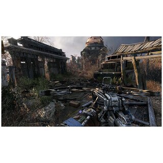 Foto 3 | Metro Exodus Aurora Limited Edition para Xbox One - S001