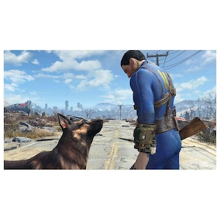 Foto 2 | Fallout 4 Goty para Xbox One S010