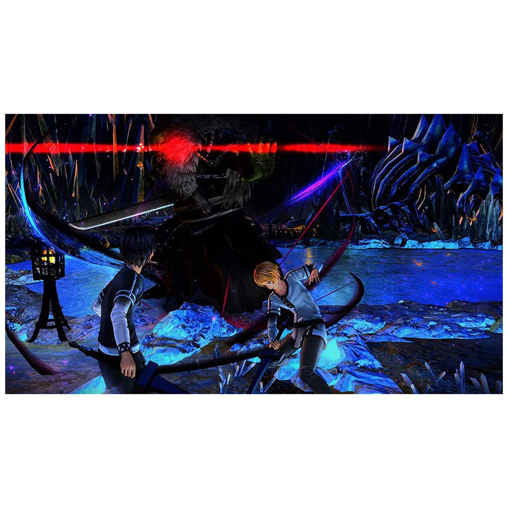 Foto 2 | Sword Art Online Alicization Lycoris para Xbox One S001