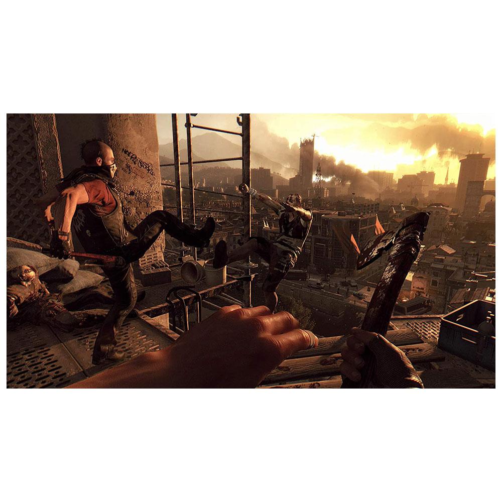 Foto 3 pulgar | Dying Light Anniversary Edition para Xbox One