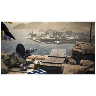 Foto 2 | Sniper Ghost Warrior Contracts 2 para Xbox One - S001