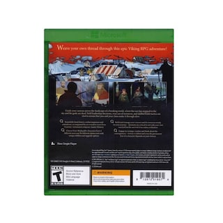 Foto 2 | The Banner Saga Collection para Xbox One