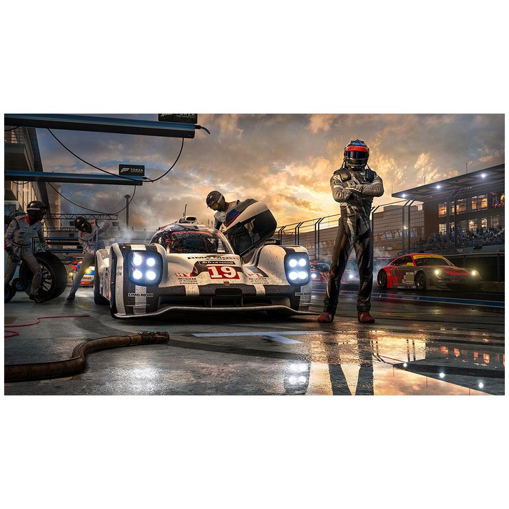 Foto 2 | Forza Motorsport 7 para Xbox One