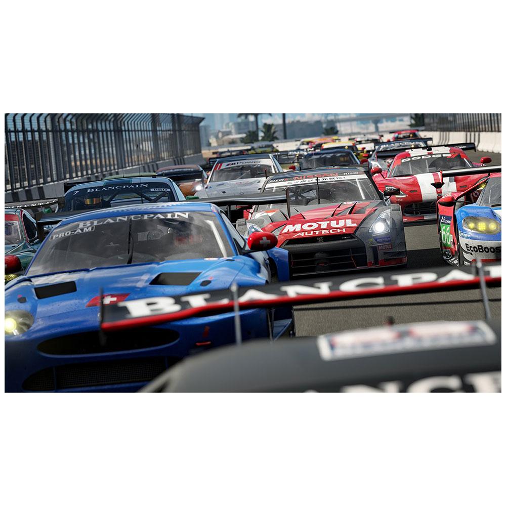 Foto 4 pulgar | Forza Motorsport 7 para Xbox One