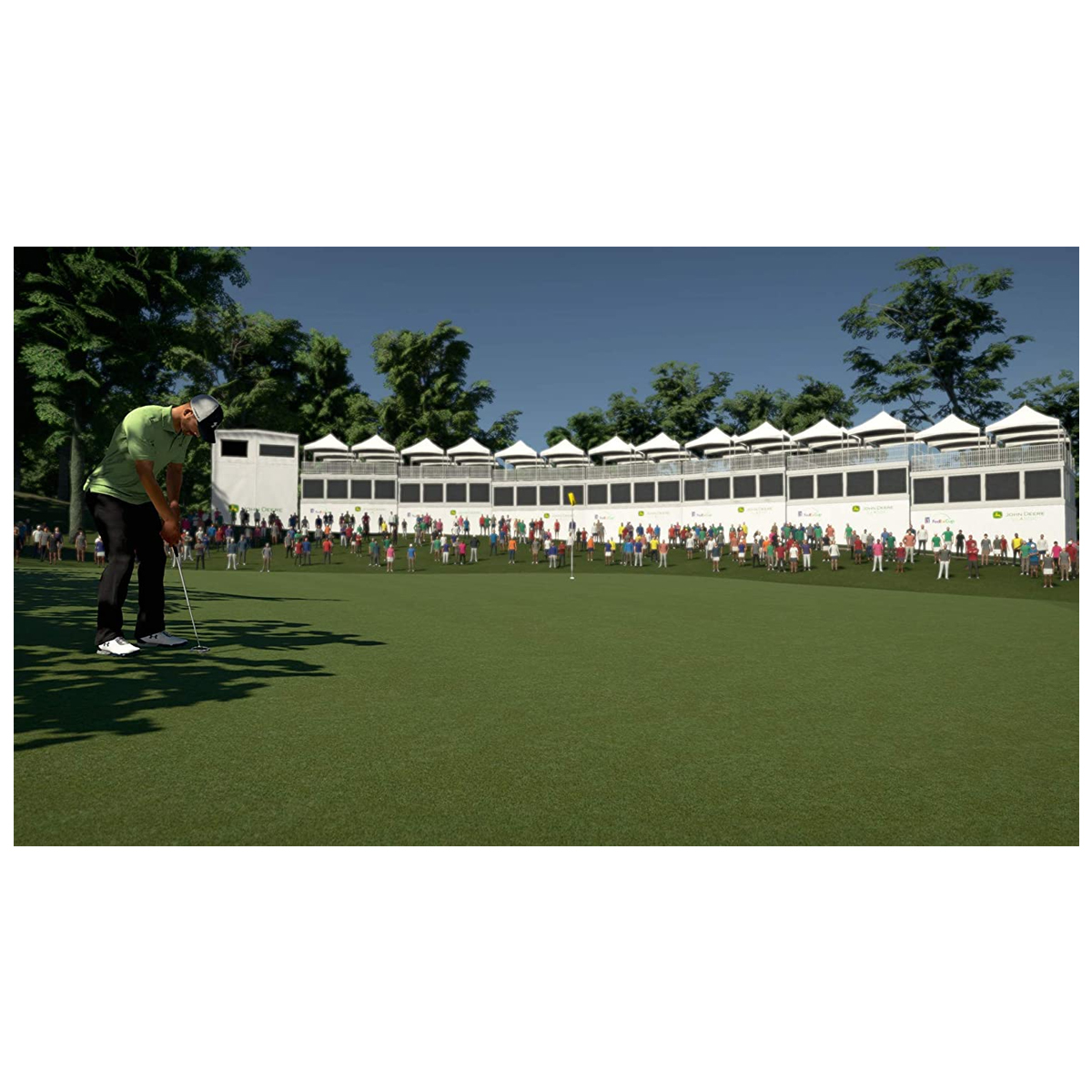 Foto 3 | The Golf Club 2019 Featuring para Xbox One