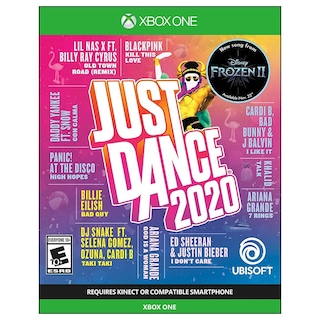 Foto 1 | Just Dance 2020 para Xbox One