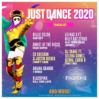 Foto 2 | Just Dance 2020 para Xbox One