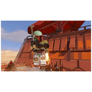 Foto 2 | Lego Star Wars: The Skywalker Saga para Xbox One