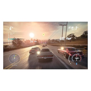 Foto 2 | Need For Speed Heat para Xbox One