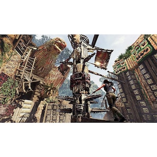Foto 2 | Shadow Of The Tomb Raider: Def Edition para Xbox One