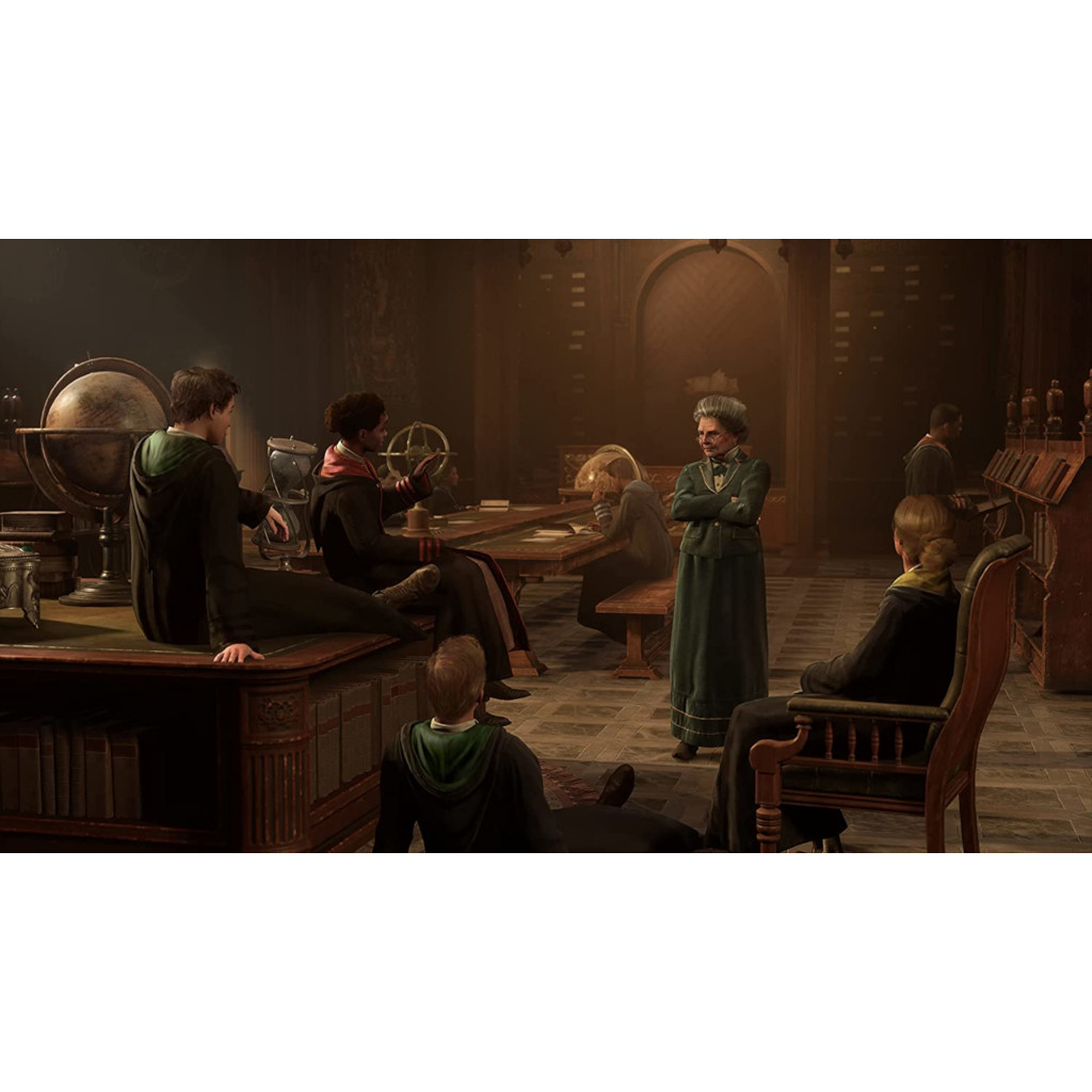 Foto 3 | Hogwarts Legacy Para  Xbox One