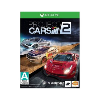 Foto 1 | Juego Project Cars 2 Compatible con Xbox One