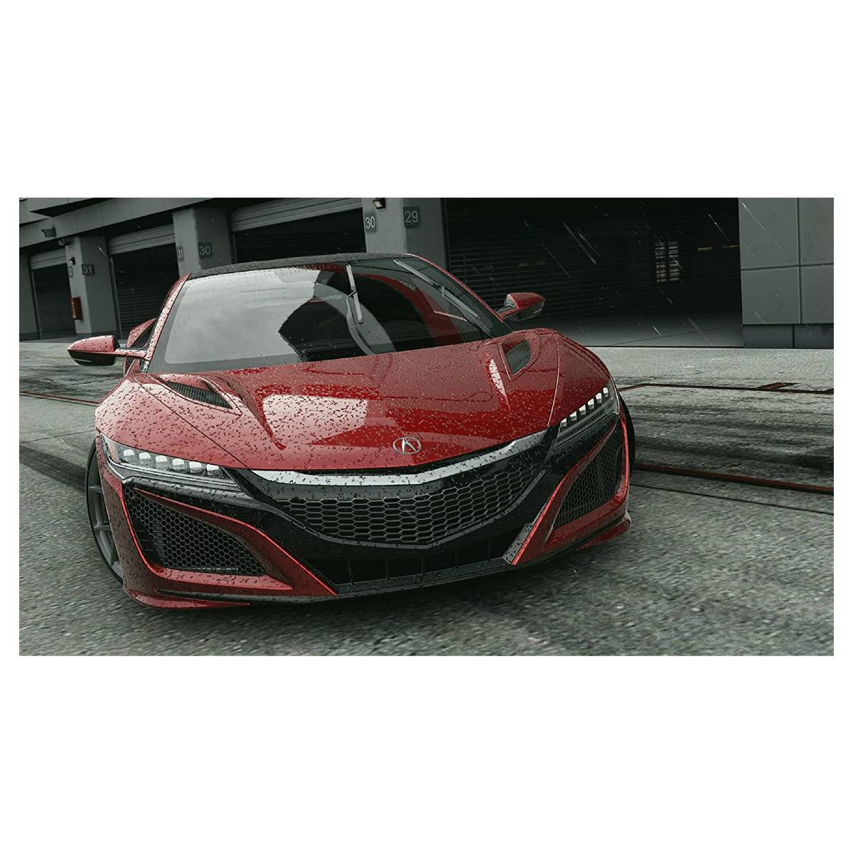 Foto 3 | Juego Project Cars 2 Compatible con  Xbox One