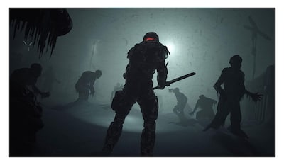 Foto 3 | Videojuego The Callisto Protocol para Xbox One