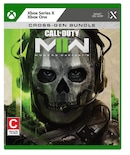 Videojuego Call Of Duty: Modern Warfare Ii- xbxox series