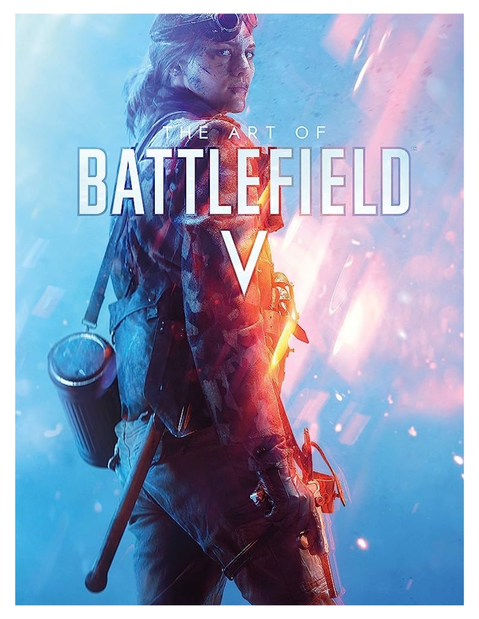 Foto 2 pulgar | Videojuego Battlefield 5 Xbox One