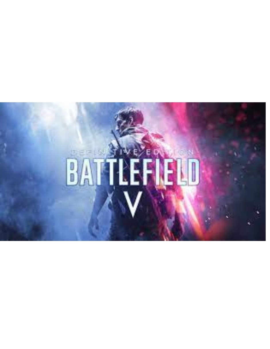 Foto 4 pulgar | Videojuego Battlefield 5 Xbox One