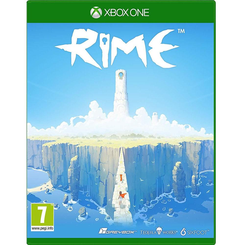 Foto 1 | Rime Videojuego Xbox One - S010