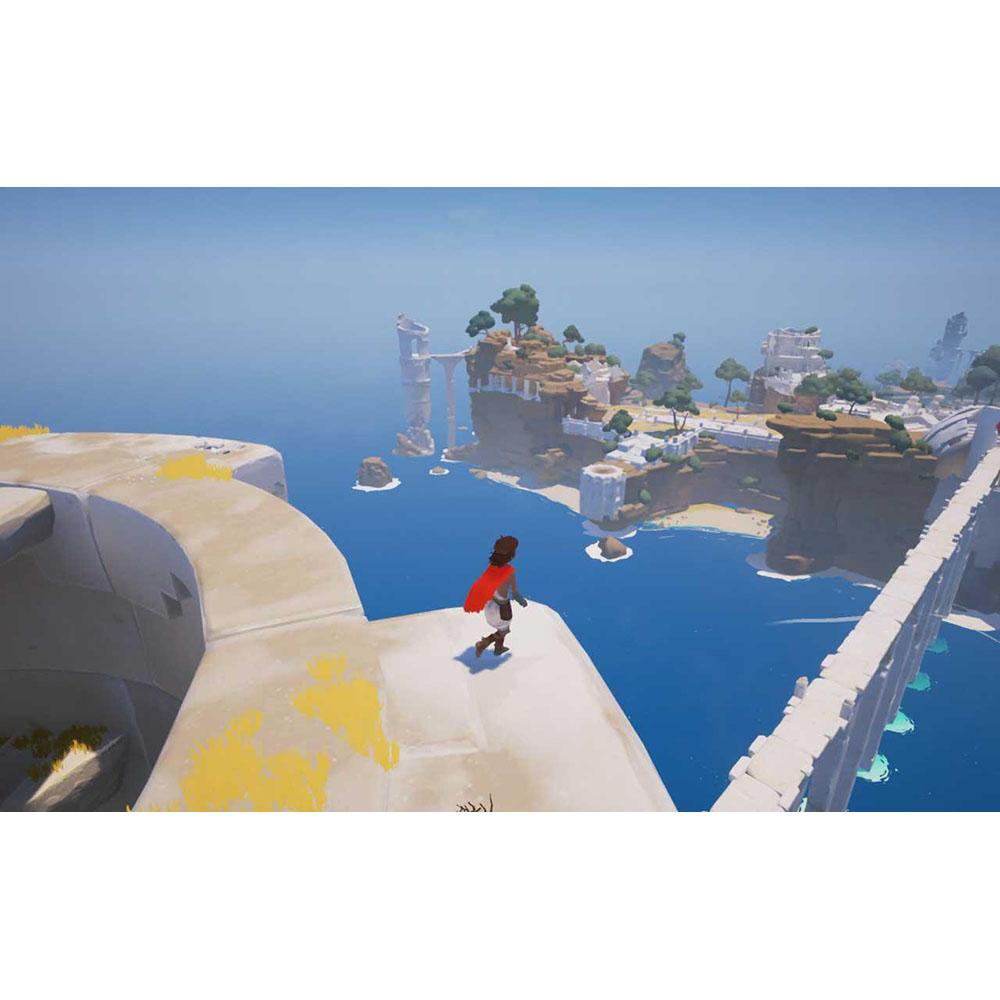 Foto 4 pulgar | Rime Videojuego Xbox One - S010