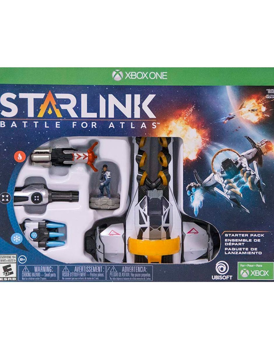 Foto 2 pulgar | Starlink: Battle For Atlas - Xbox One