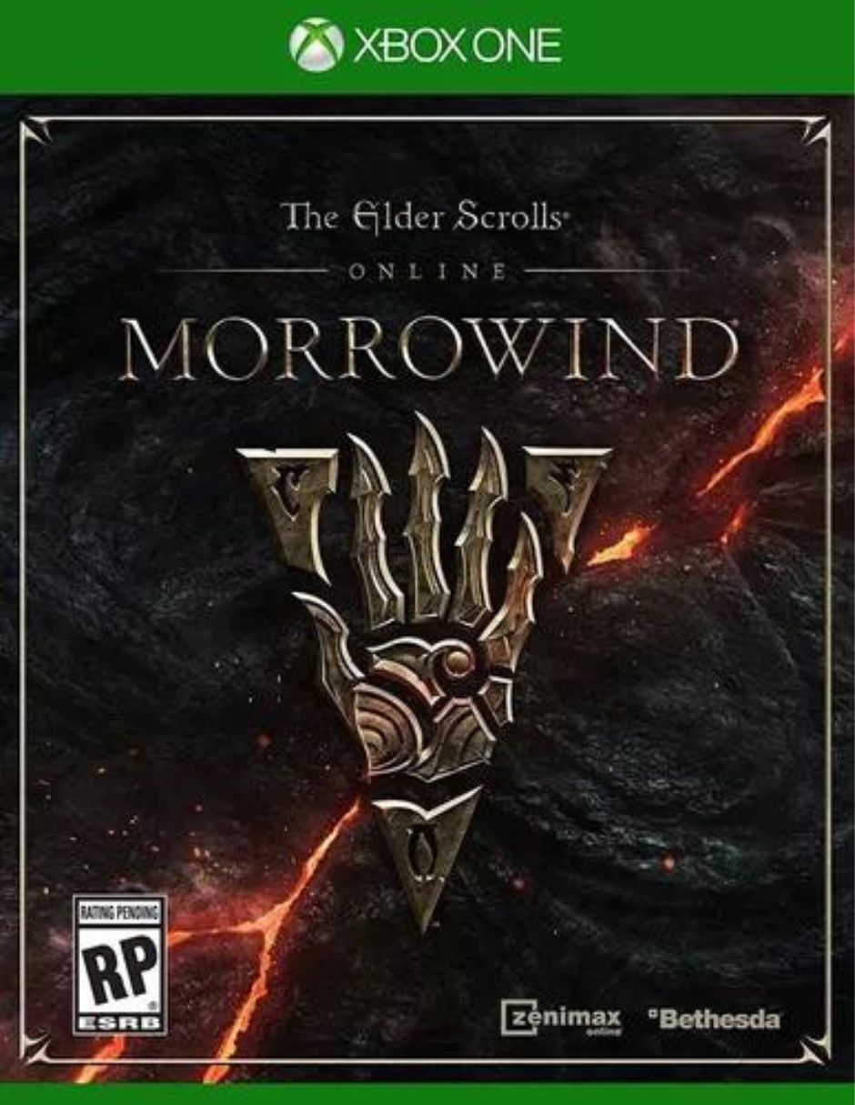 Foto 2 pulgar | The Elder Scrolls Online: Morrowind - Xbox One