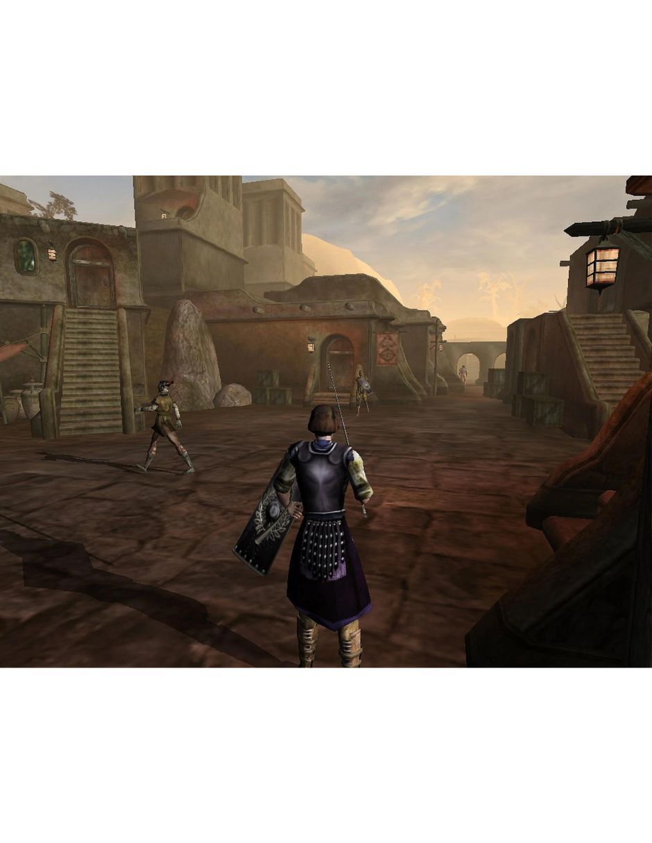 Foto 3 | The Elder Scrolls Online: Morrowind - Xbox One