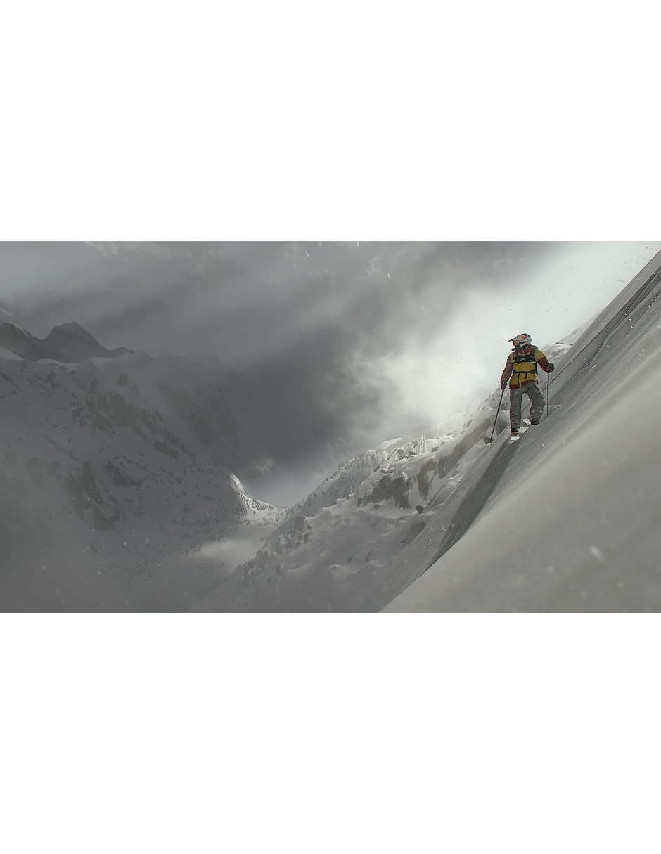 Foto 4 | Videojuego Steep Xbox One