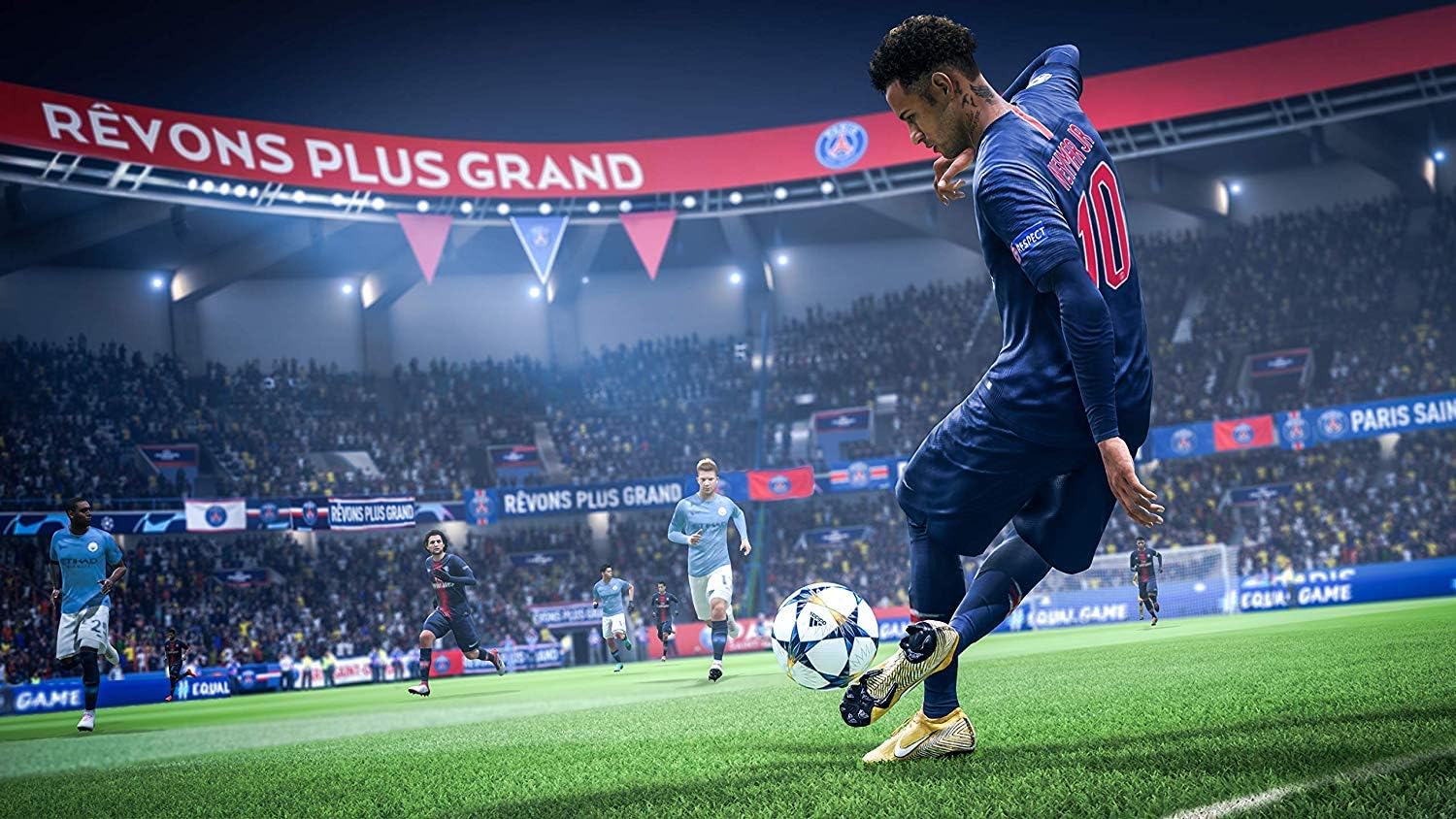 Foto 2 | Fifa 19 One