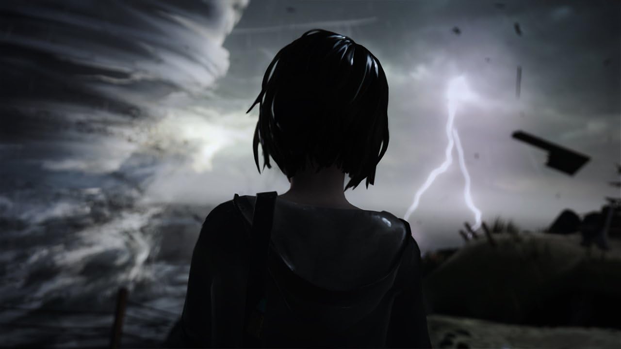 Foto 3 pulgar | Life Is Strange Xbox One