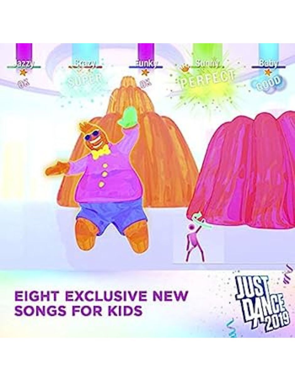 Foto 4 pulgar | Just Dance 2019 - Xbox One