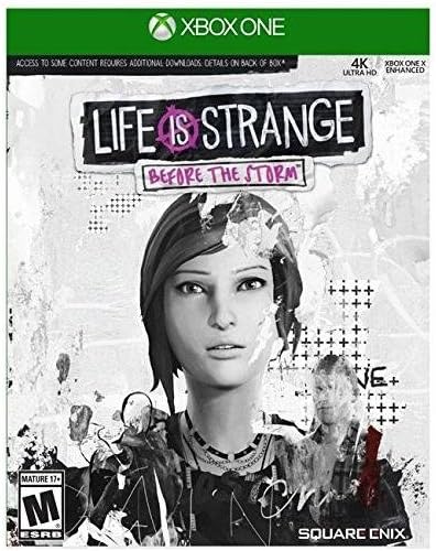 Foto 2 pulgar | Life Is Strange: Before The Storm -