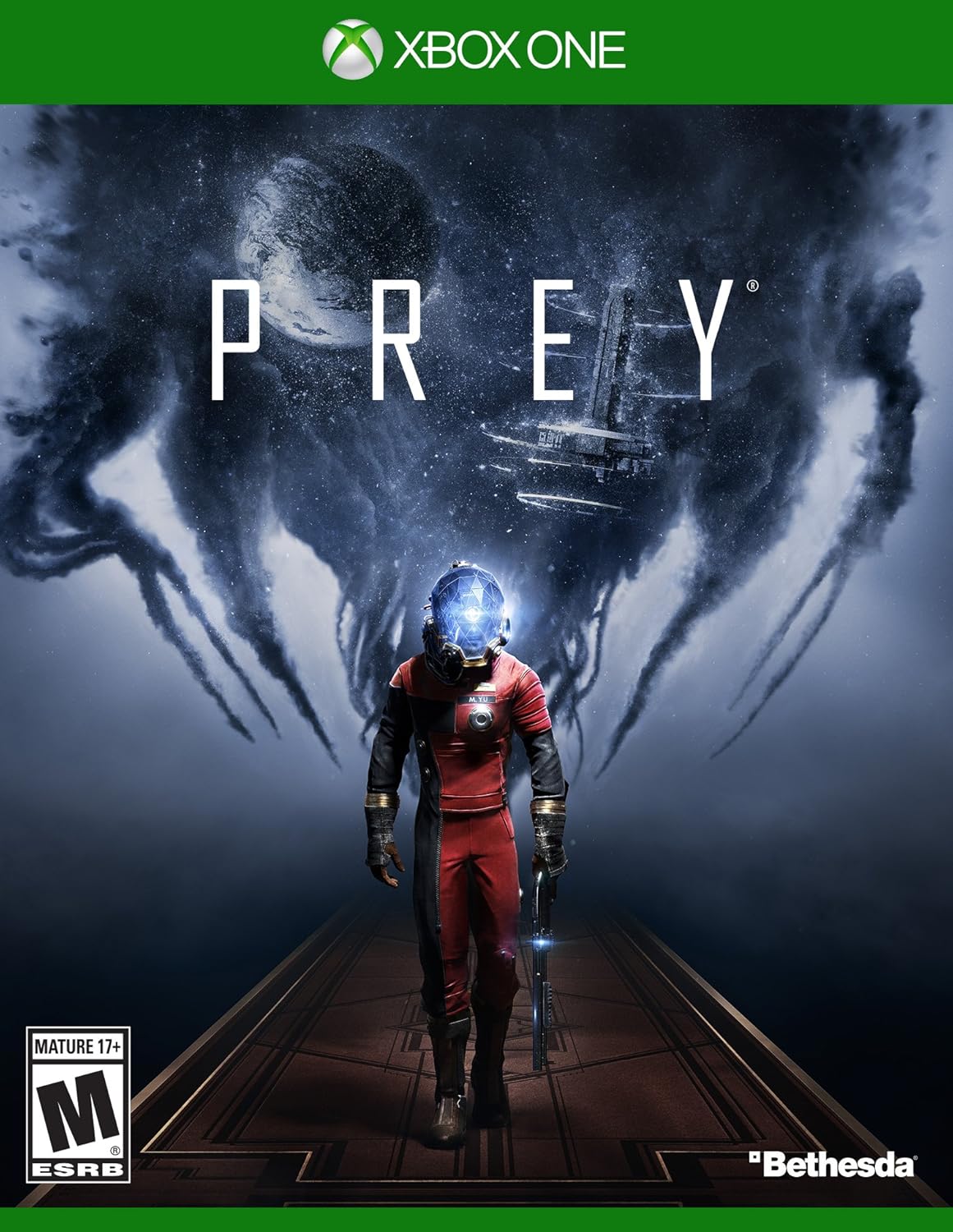 Foto 2 pulgar | Prey - Xbox One