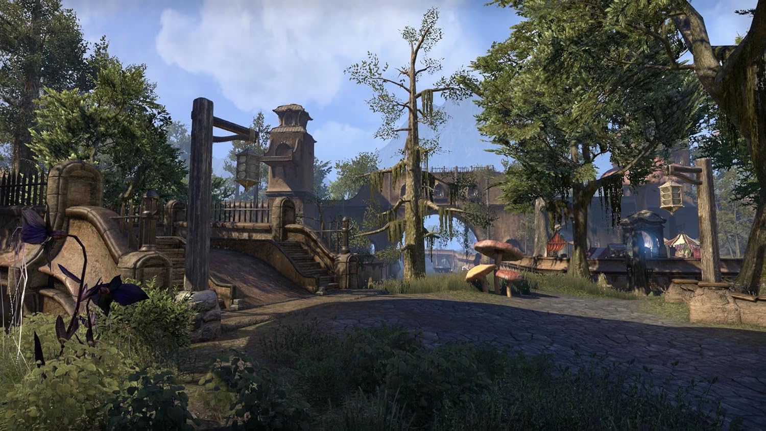 Foto 3 pulgar | The Elder Scrolls Online Marrowind - Xbox One - Ulident