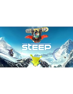Foto 3 | Steep Winter Games Edition Videojuego Para Xbox One Físico