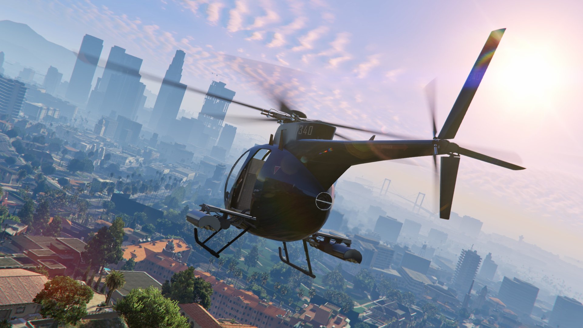 Foto 3 pulgar | Videojuego Microsoft Grand Theft Auto V Xbox One - Venta Internacional.
