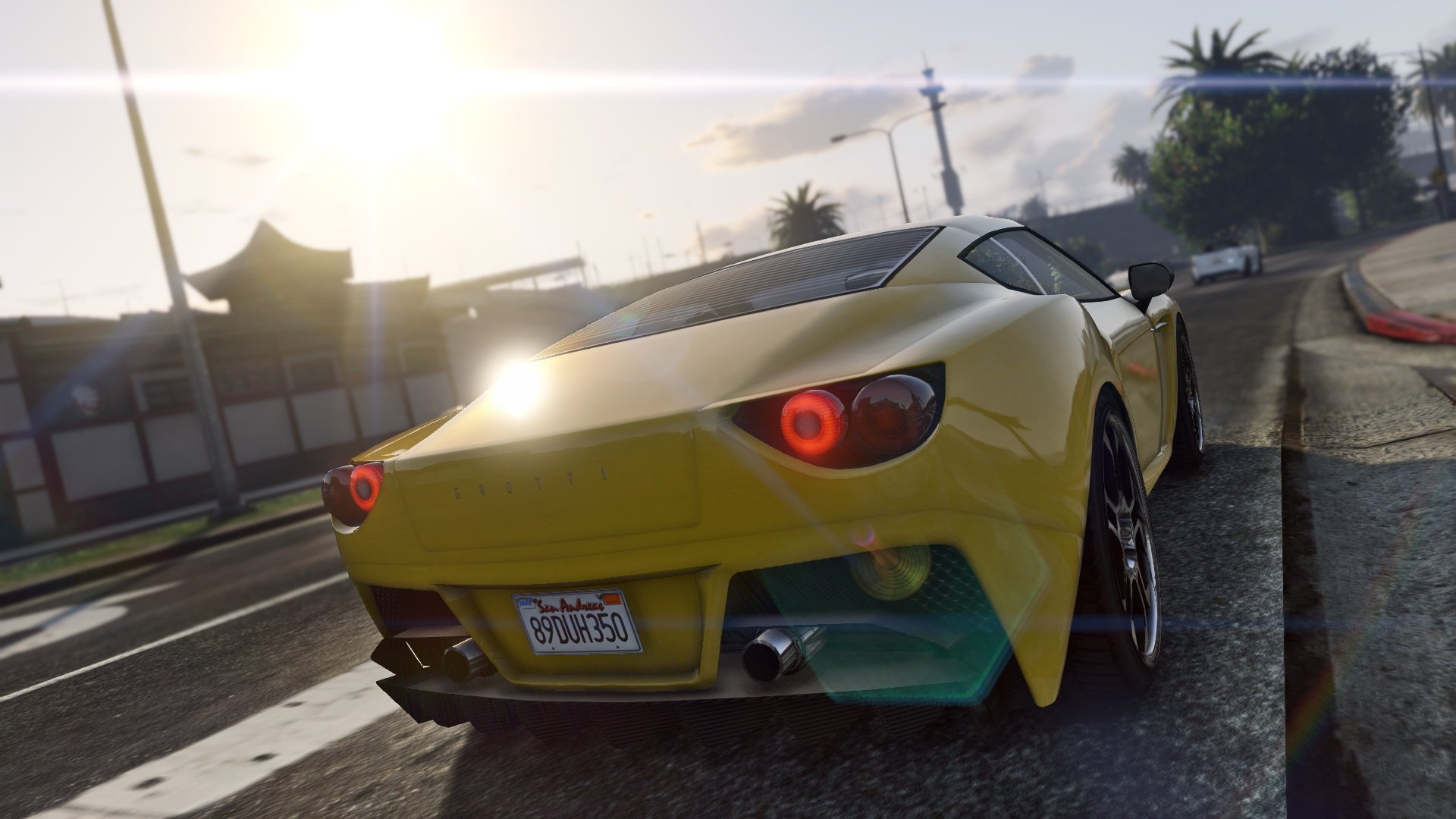 Foto 6 pulgar | Videojuego Microsoft Grand Theft Auto V Xbox One - Venta Internacional.