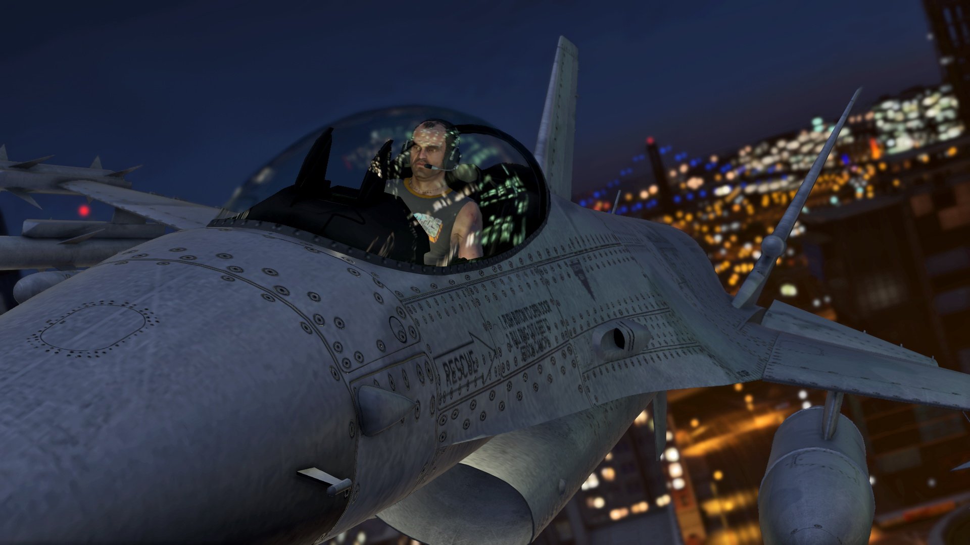 Foto 7 pulgar | Videojuego Microsoft Grand Theft Auto V Xbox One - Venta Internacional.