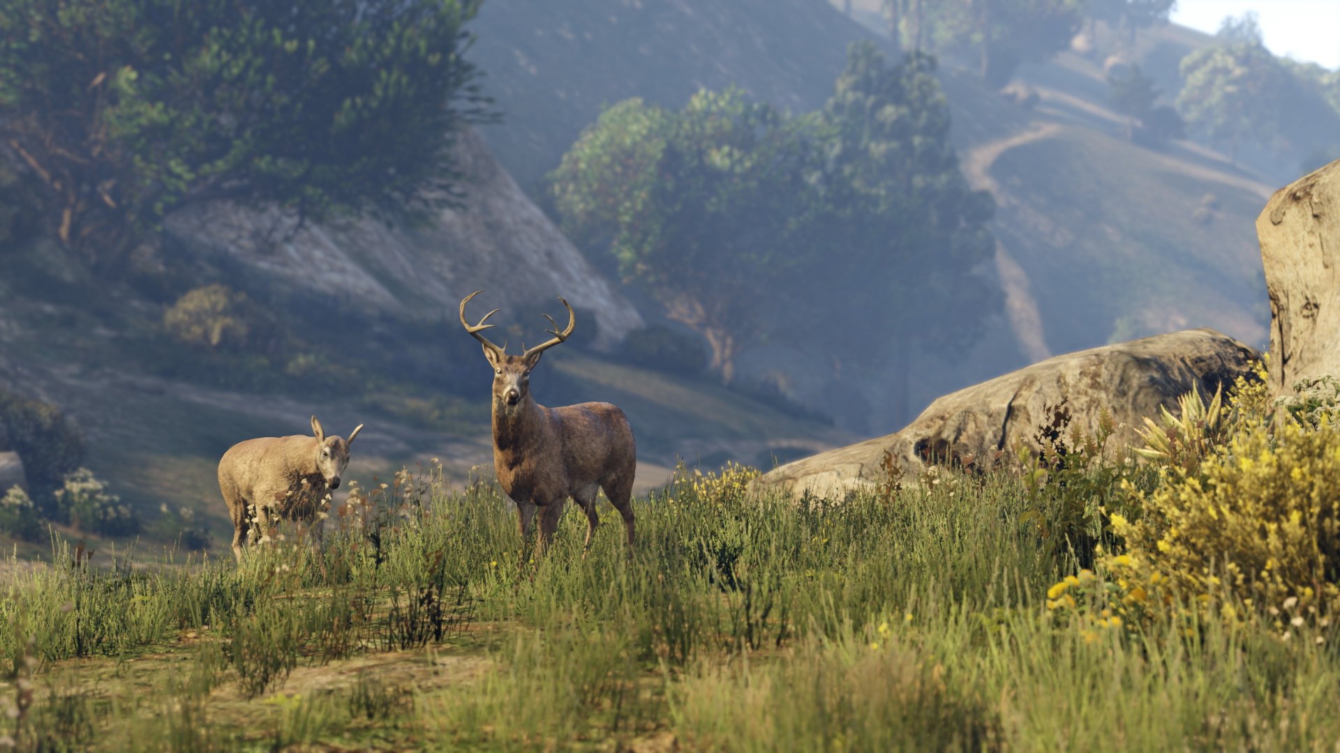 Foto 7 | Videojuego Microsoft Grand Theft Auto V Xbox One - Venta Internacional.
