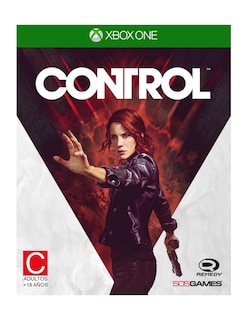 Foto 1 | Control Videojuego Para Xbox One Físico