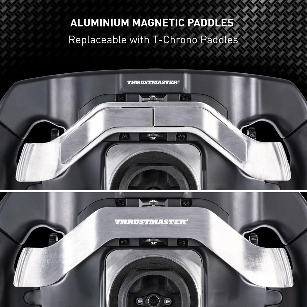 Foto 6 pulgar | Complementario Formula Wheel Para Ferrari Sf 1000 Edition De Thrustmaster - Venta Internacional.
